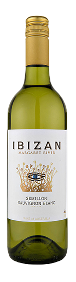 Ibizan Sem Sav Blanc